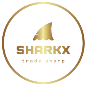 SharkX Logo